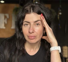 Irina-Teterayatnik